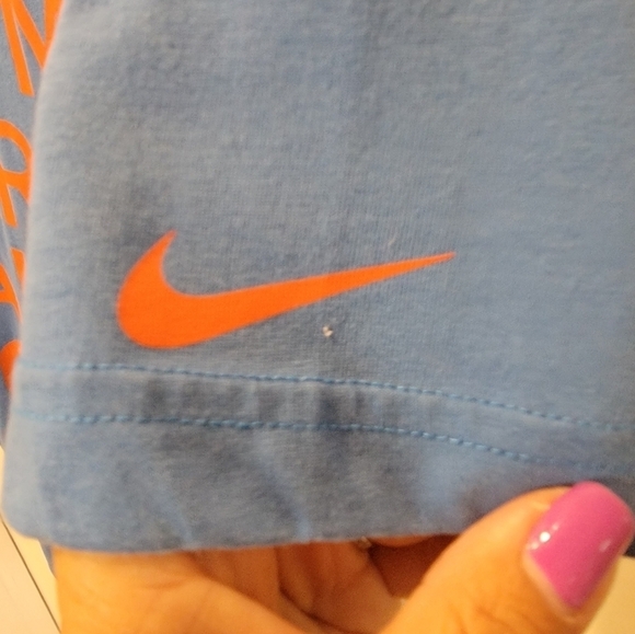 Nike KD Dri-fit T-shirt Size L - Picture 5 of 7